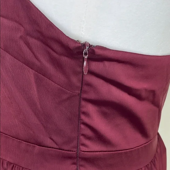 Elle Zeitoune Jayee Dress, L - Picture 11 of 16